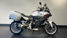 BMW F900 XR TE